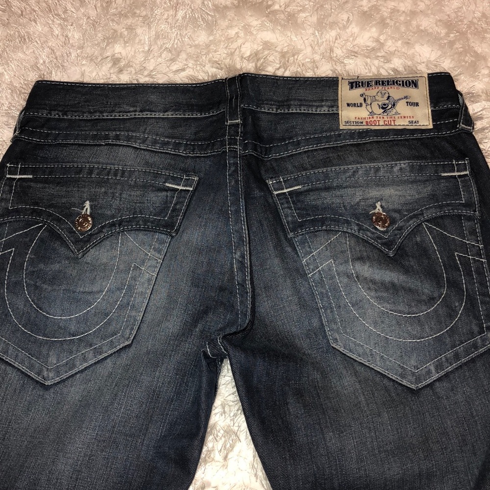 Men’s true religion Jeans